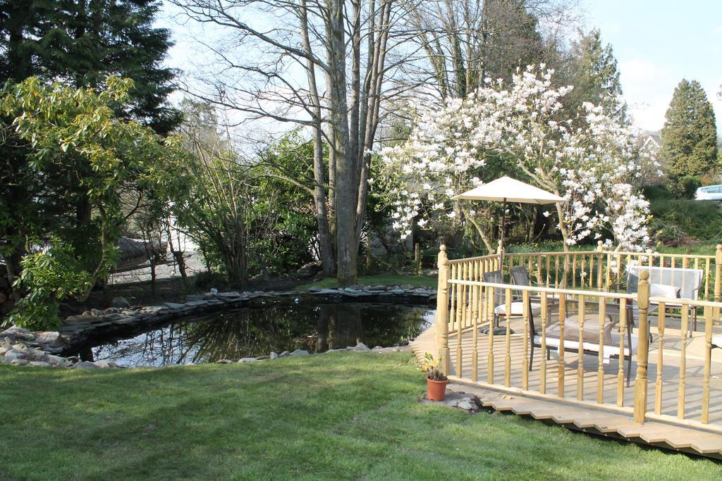 Meadfoot Guesthouse Room Only Accommodation For Adults 윈더미어 외부 사진
