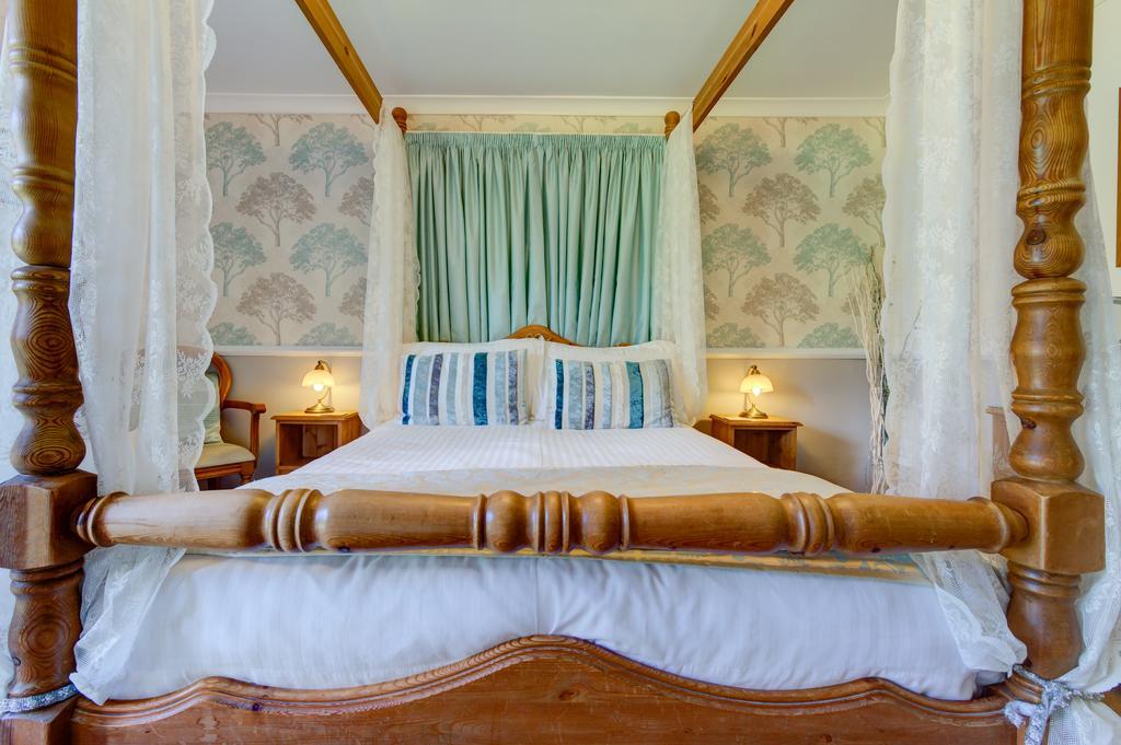 Meadfoot Guesthouse Room Only Accommodation For Adults 윈더미어 외부 사진