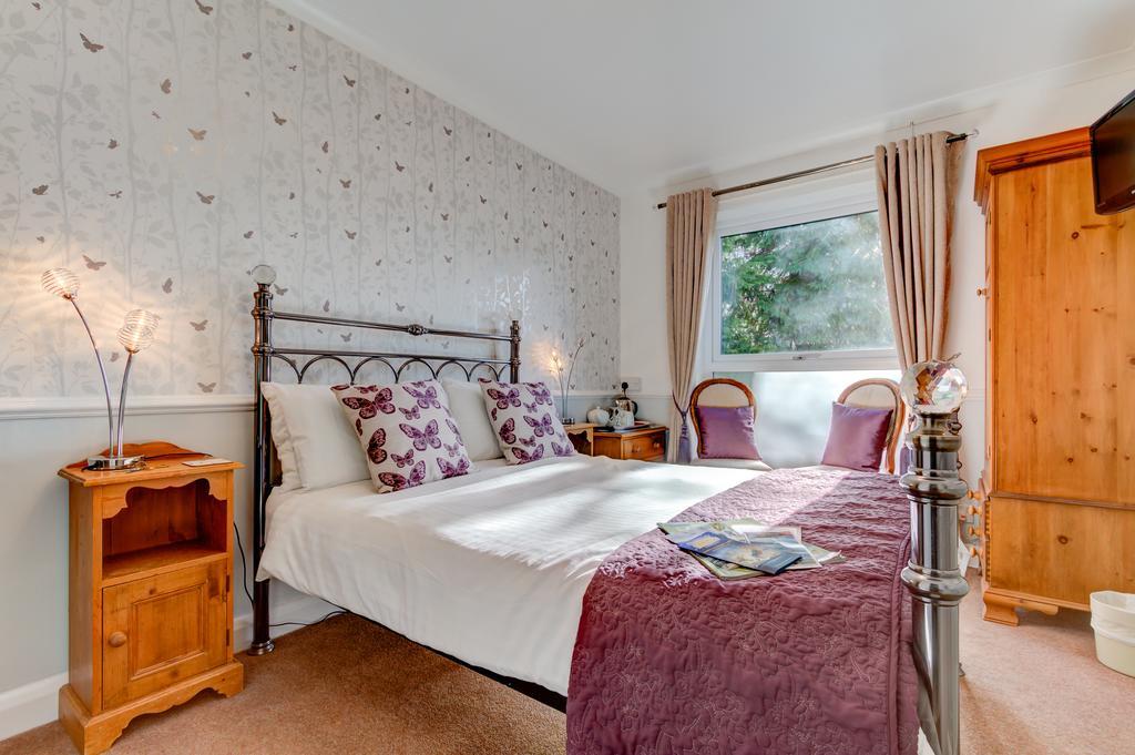 Meadfoot Guesthouse Room Only Accommodation For Adults 윈더미어 외부 사진