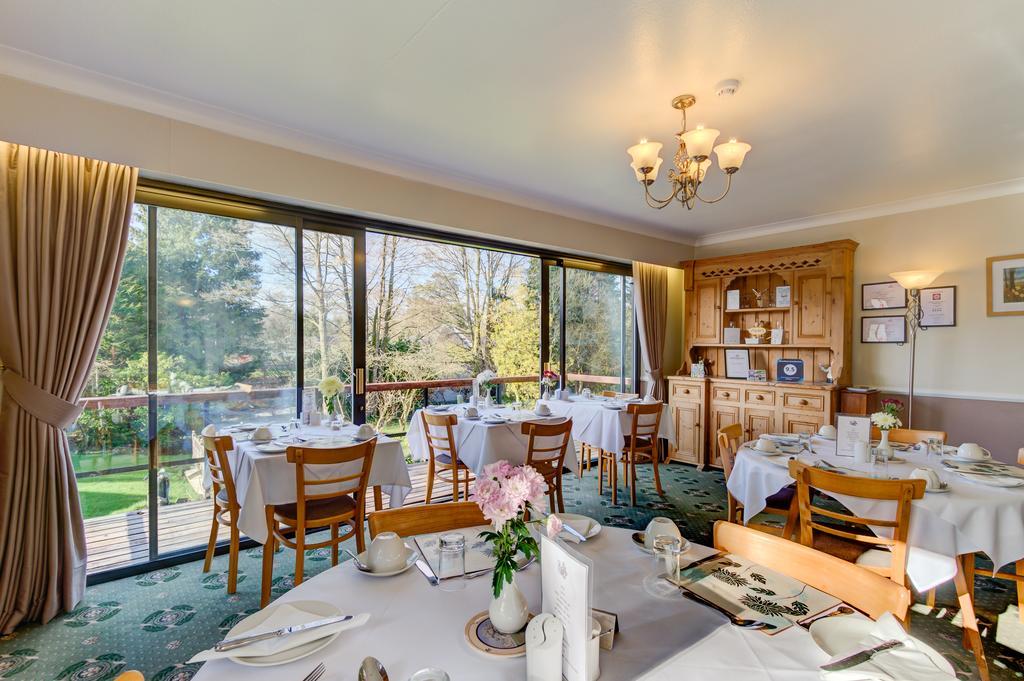 Meadfoot Guesthouse Room Only Accommodation For Adults 윈더미어 외부 사진