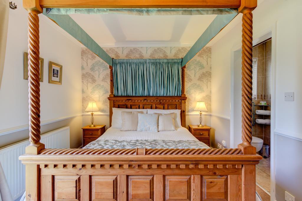 Meadfoot Guesthouse Room Only Accommodation For Adults 윈더미어 외부 사진