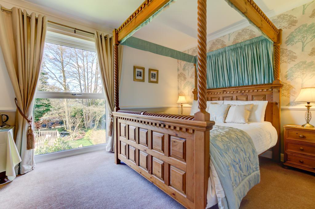 Meadfoot Guesthouse Room Only Accommodation For Adults 윈더미어 외부 사진